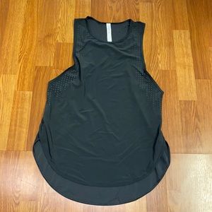 Great lululemon racer back tank